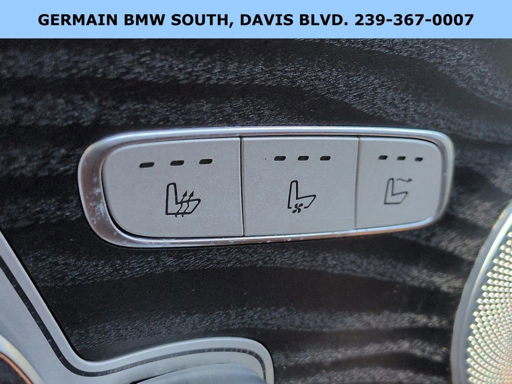 Used 2019 Mercedes-Benz E 450 Cabriolet image 22