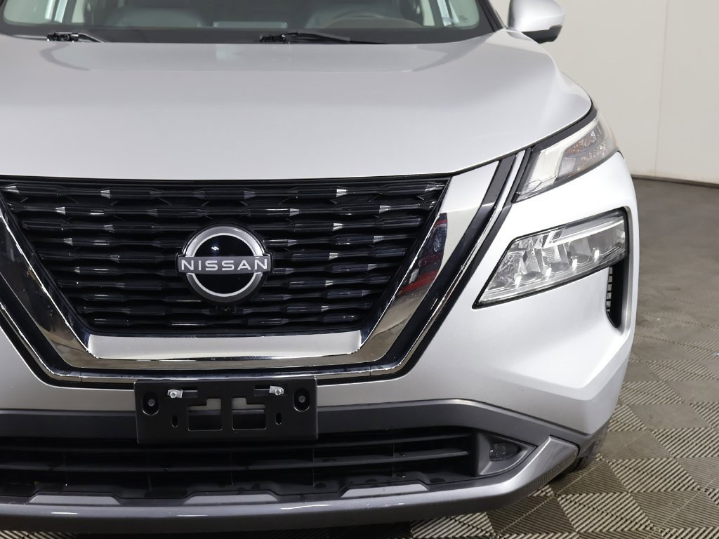 Used 2022 Nissan Rogue SL image 14