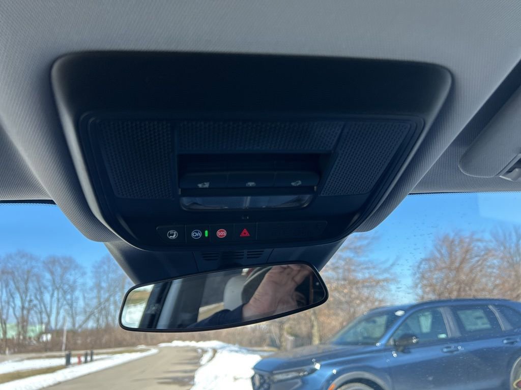 New 2026 Honda Prologue Elite image 24