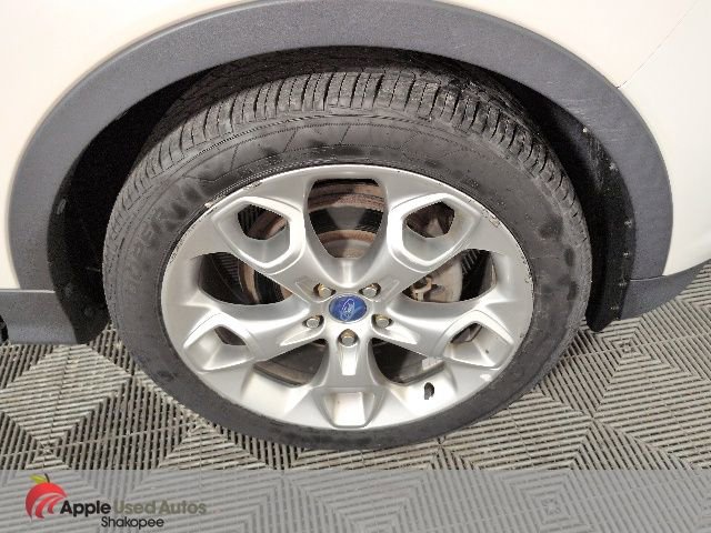 Used 2013 Ford Escape Titanium AWD/4WD image 44