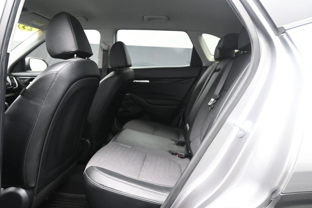 Used 2025 Kia Seltos S FWD image 20