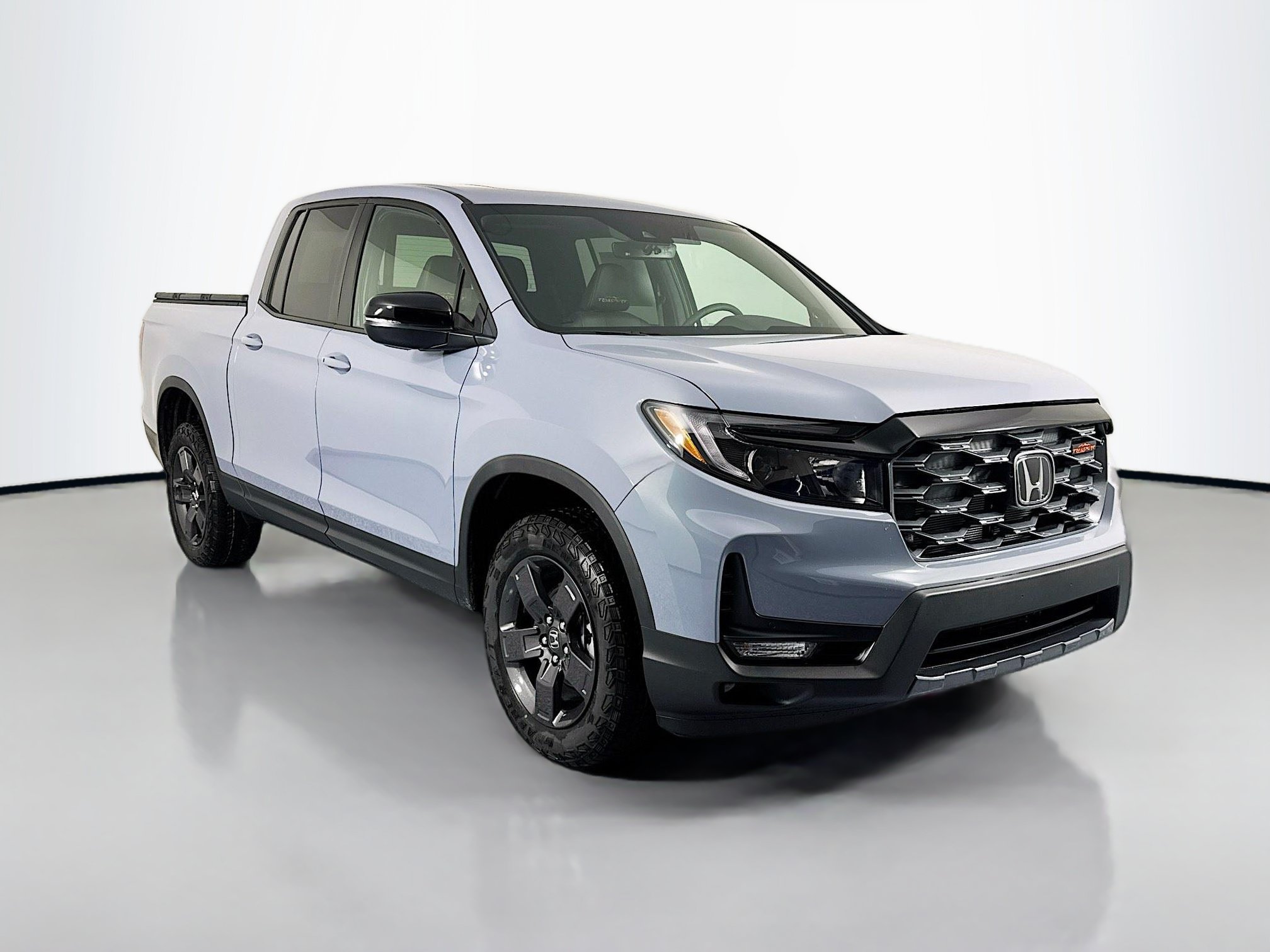 New 2026 Honda Ridgeline TrailSport image 3