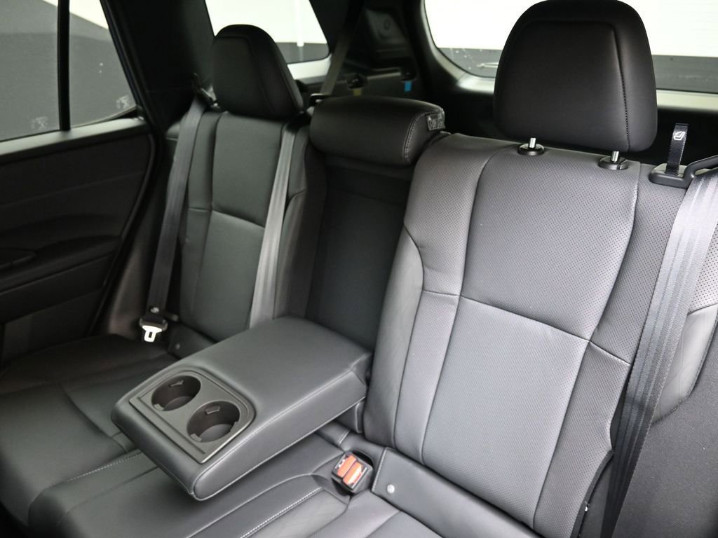 New 2026 Subaru Outback Touring XT AWD/4WD image 20