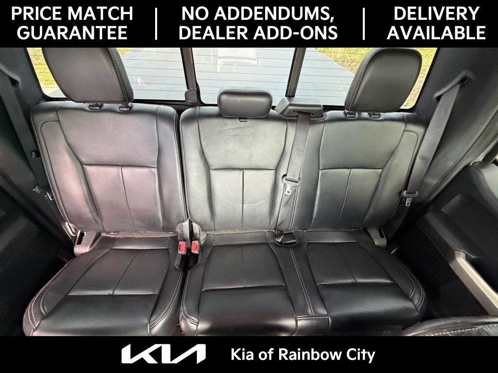 Used 2020 Ford F150 Lariat w/ Equipment Group 501A Mid image 24