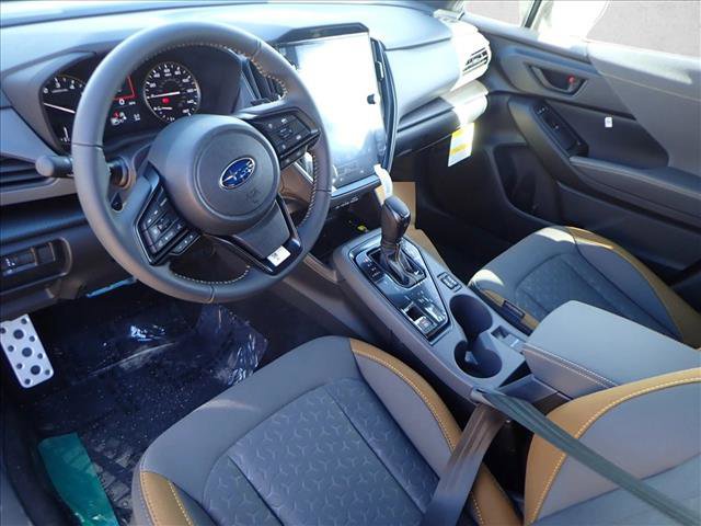 New 2026 Subaru Crosstrek 2.5i Sport image 10