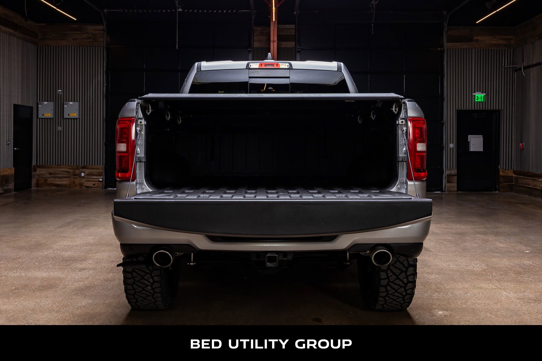 Used 2025 RAM 1500 Big Horn image 9