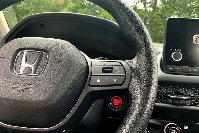 Used 2024 Honda HR-V LX image 12