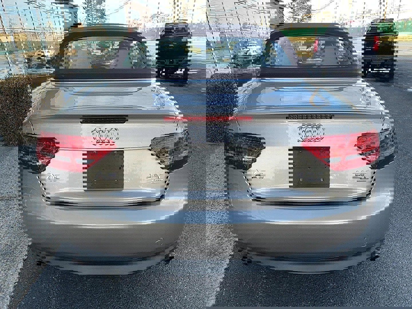 Used 2011 Audi A5 2.0T Premium Plus image 23