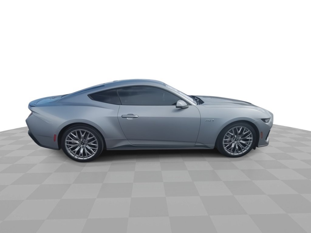 Used 2024 Ford Mustang GT Premium RWD image 9