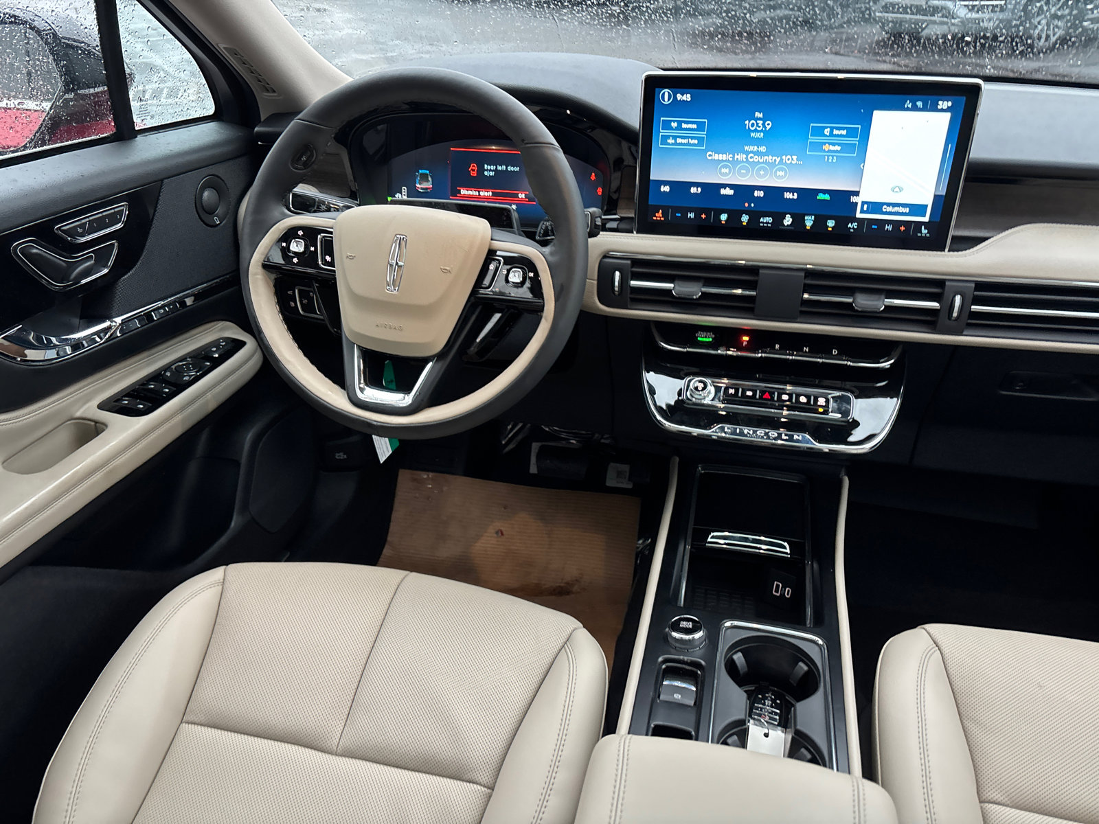 New 2026 Lincoln Corsair Grand Touring image 31