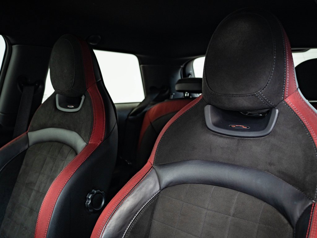 Used 2018 MINI Cooper John Cooper Works image 19