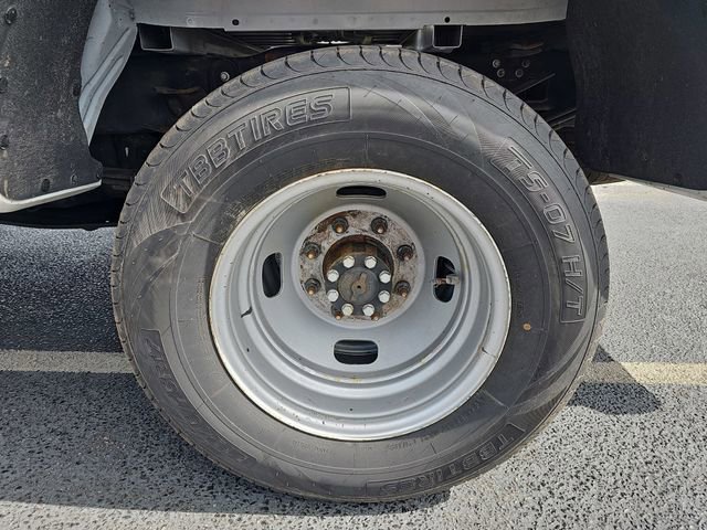 Used 2023 Ford F350 XL image 11