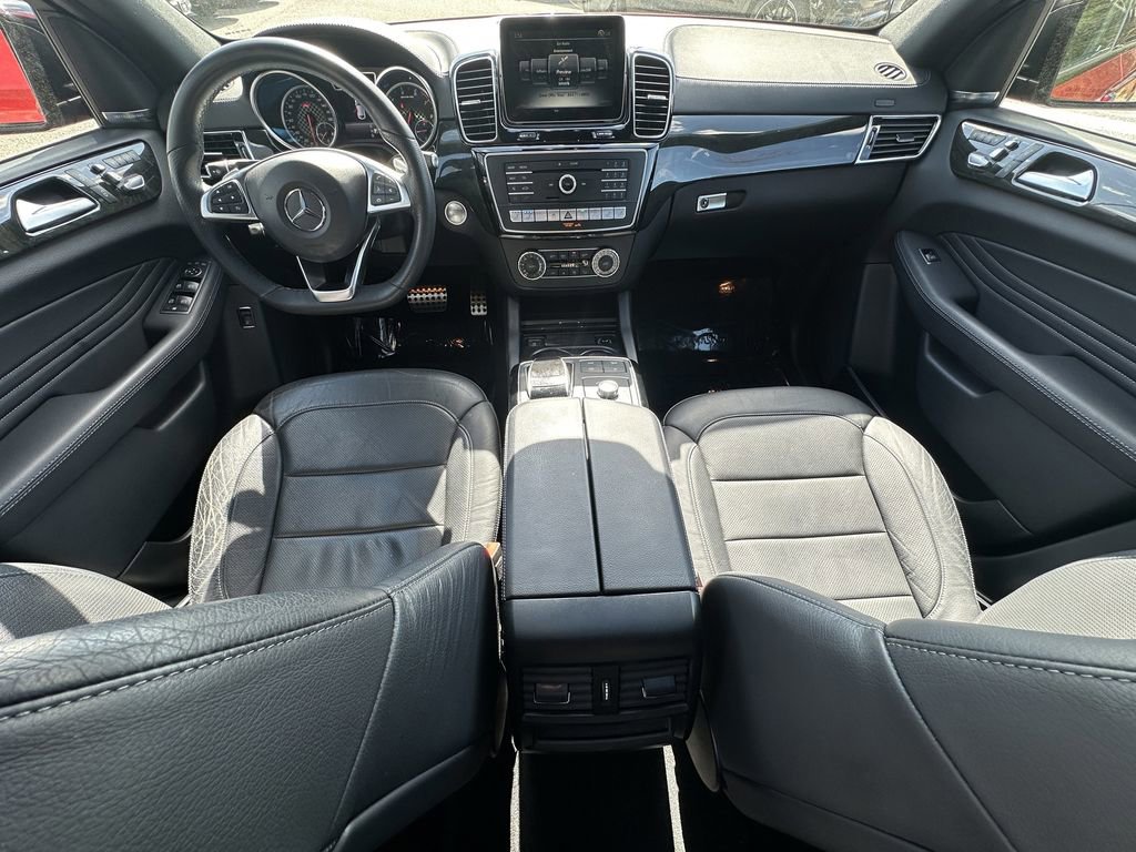 Used 2018 Mercedes-Benz GLE 43 AMG 4MATIC Coupe image 26
