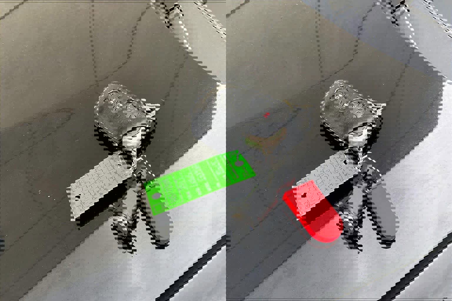 Used 2017 Lexus GX 460 Premium w/ Premium Package image 13