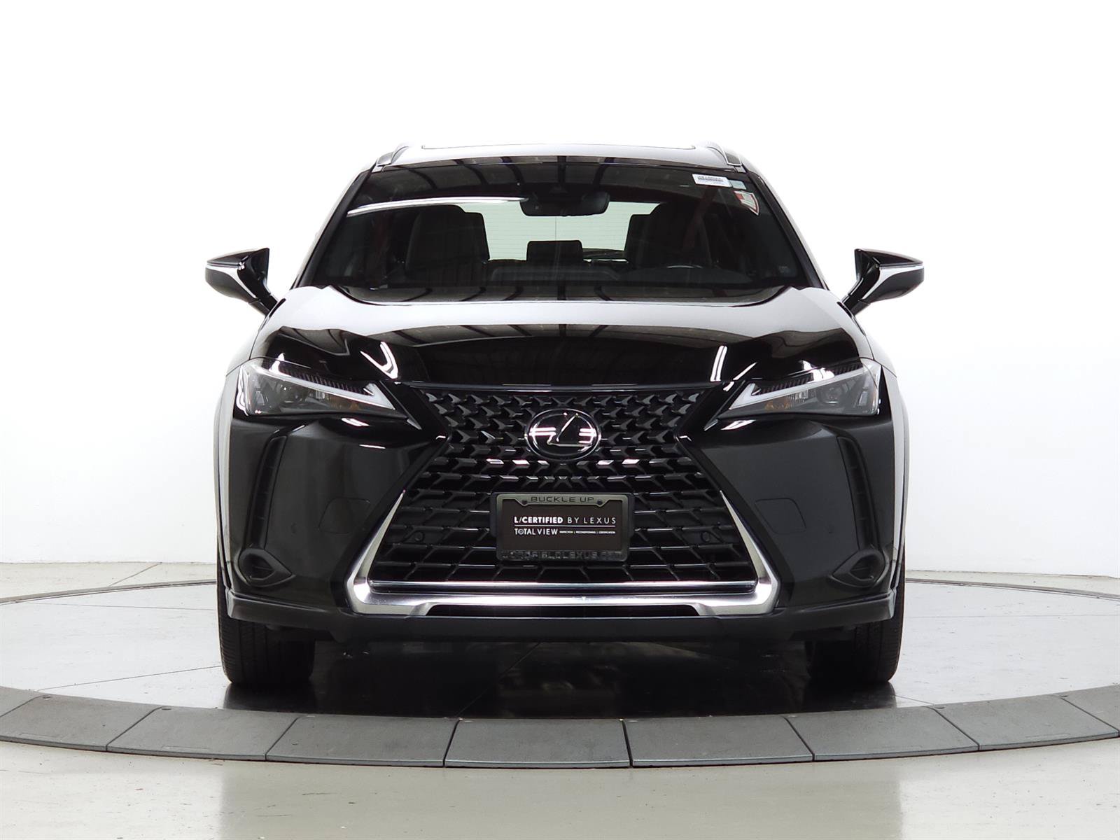 Certified 2024 Lexus UX 250h AWD w/ Premium Package video 2
