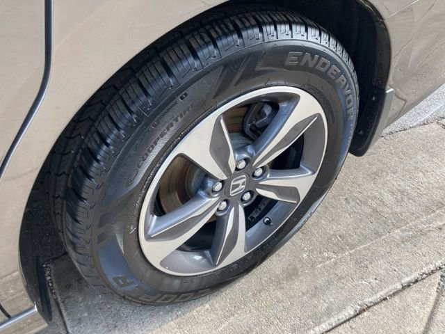 Used 2019 Honda Odyssey Touring image 48