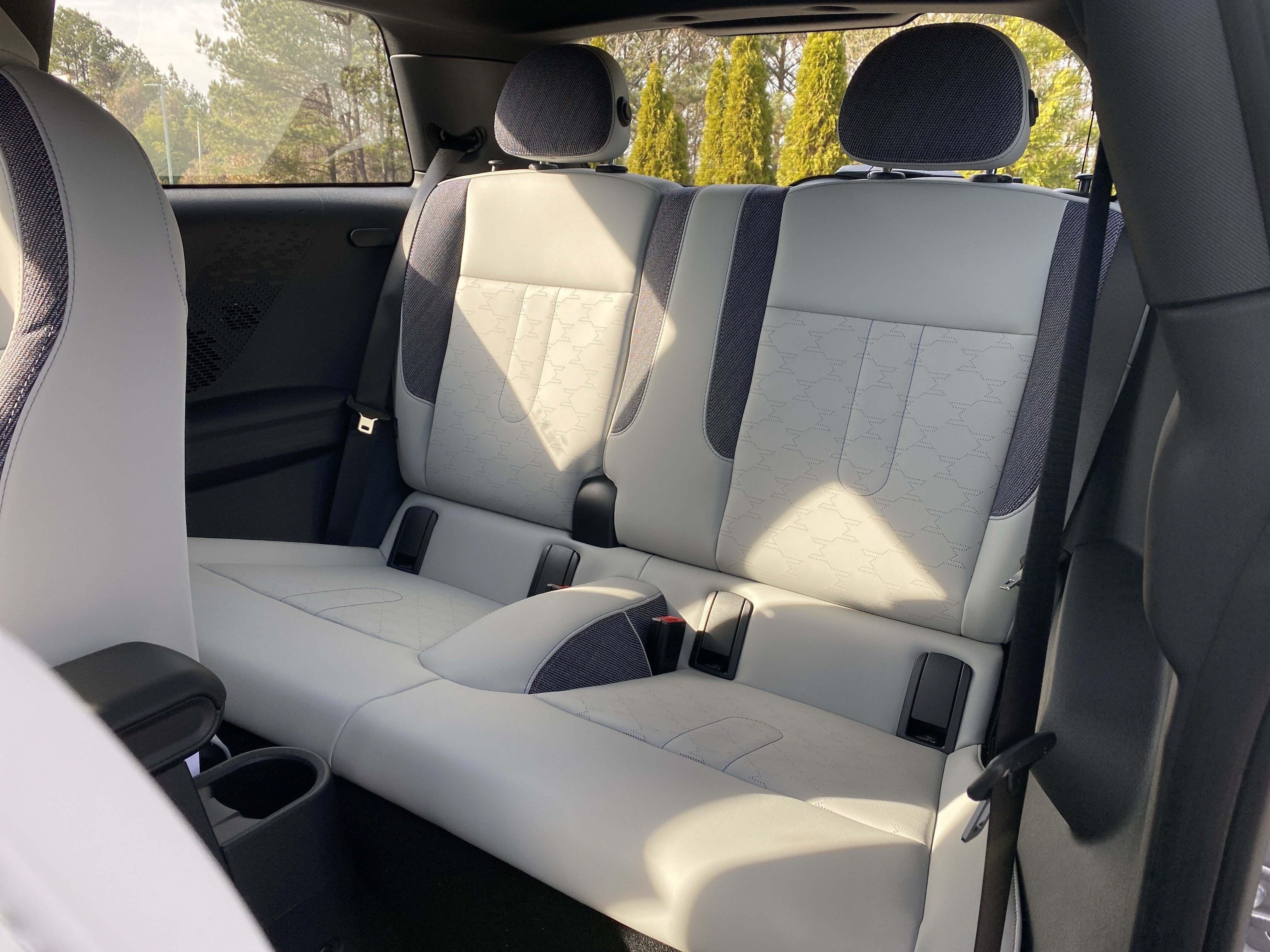 New 2026 MINI Cooper S FWD image 7