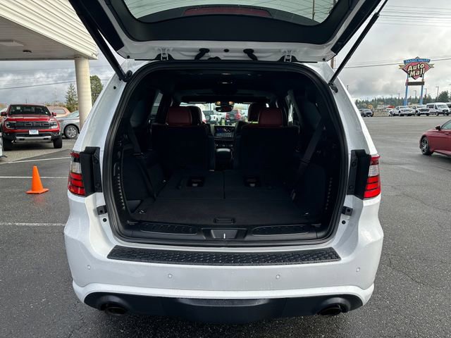 Used 2023 Dodge Durango SRT Hellcat image 25