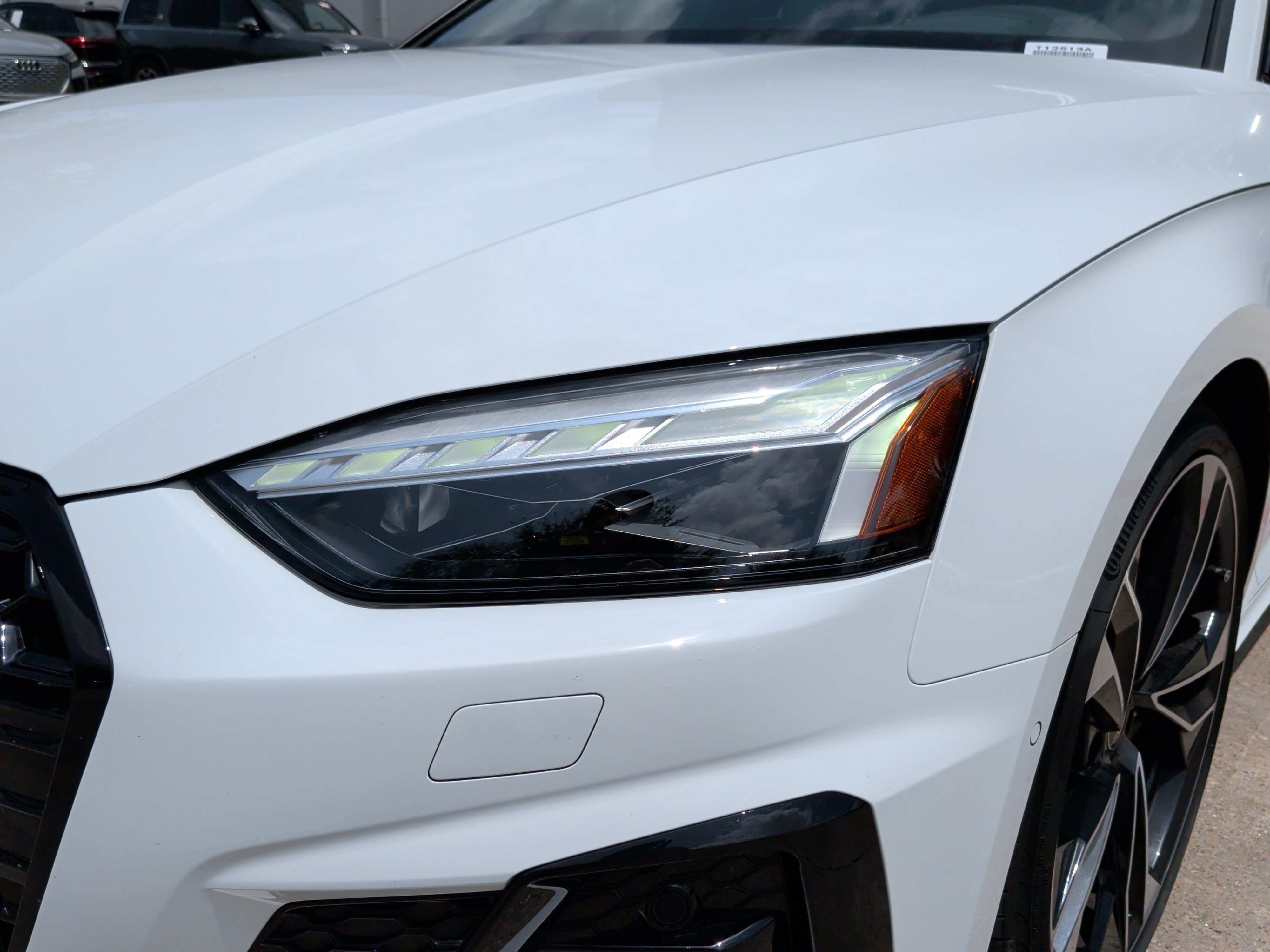Used 2024 Audi S5 Prestige AWD/4WD image 10