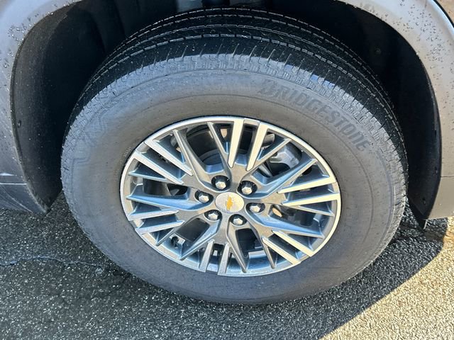 Used 2024 Chevrolet Traverse LT image 7