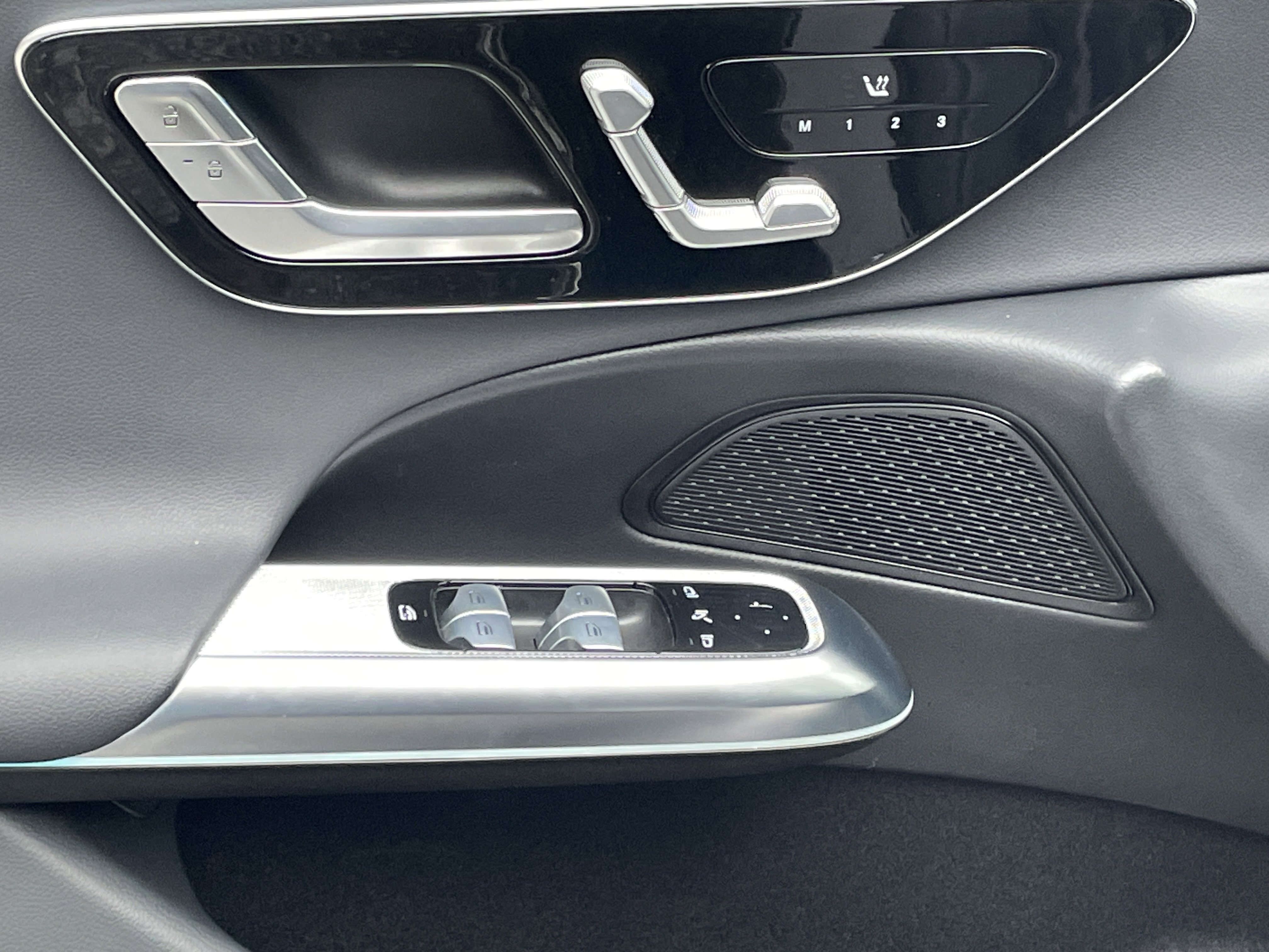 Certified 2025 Mercedes-Benz E 350 Sedan image 20