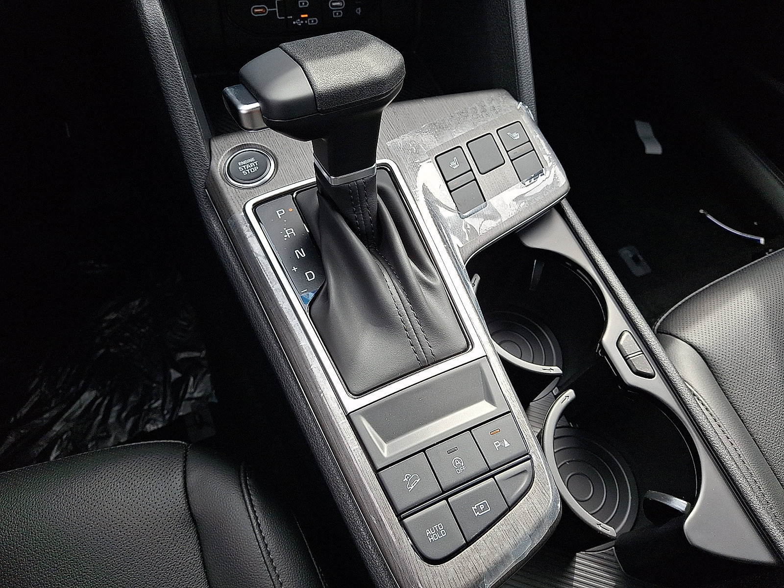 New 2027 Kia Sportage X-Line AWD/4WD image 17