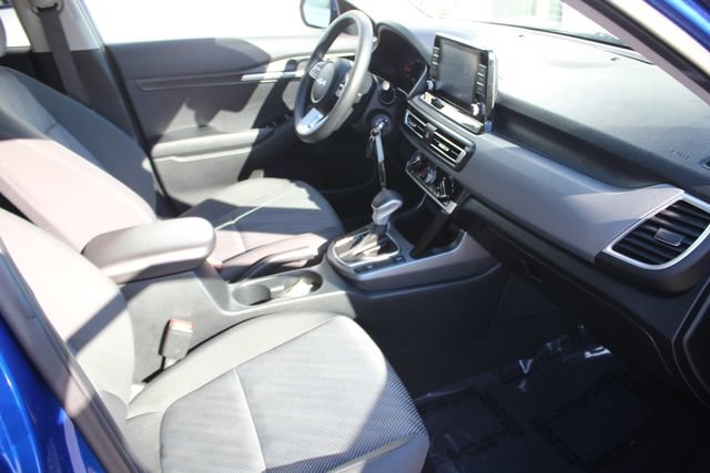Certified 2023 Kia Seltos LX AWD/4WD image 31