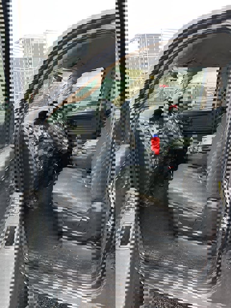 Used 2020 RAM 2500 Tradesman image 13