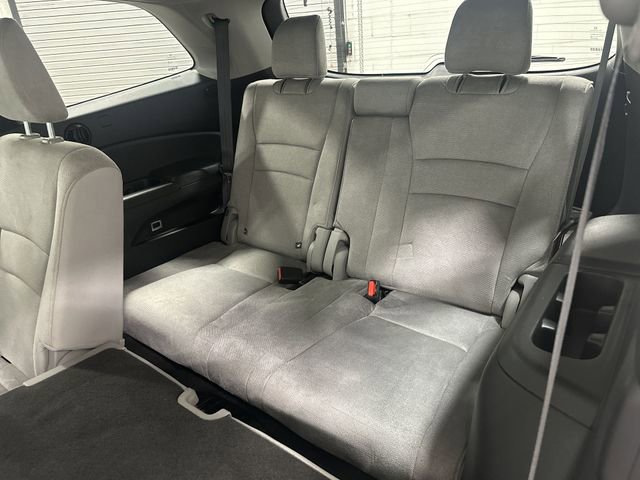Used 2019 Honda Pilot LX image 14