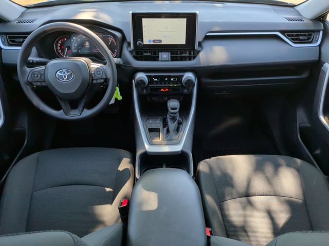 Used 2025 Toyota RAV4 LE FWD image 31