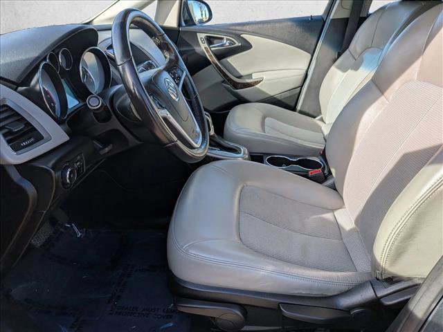 Used 2013 Buick Verano image 11