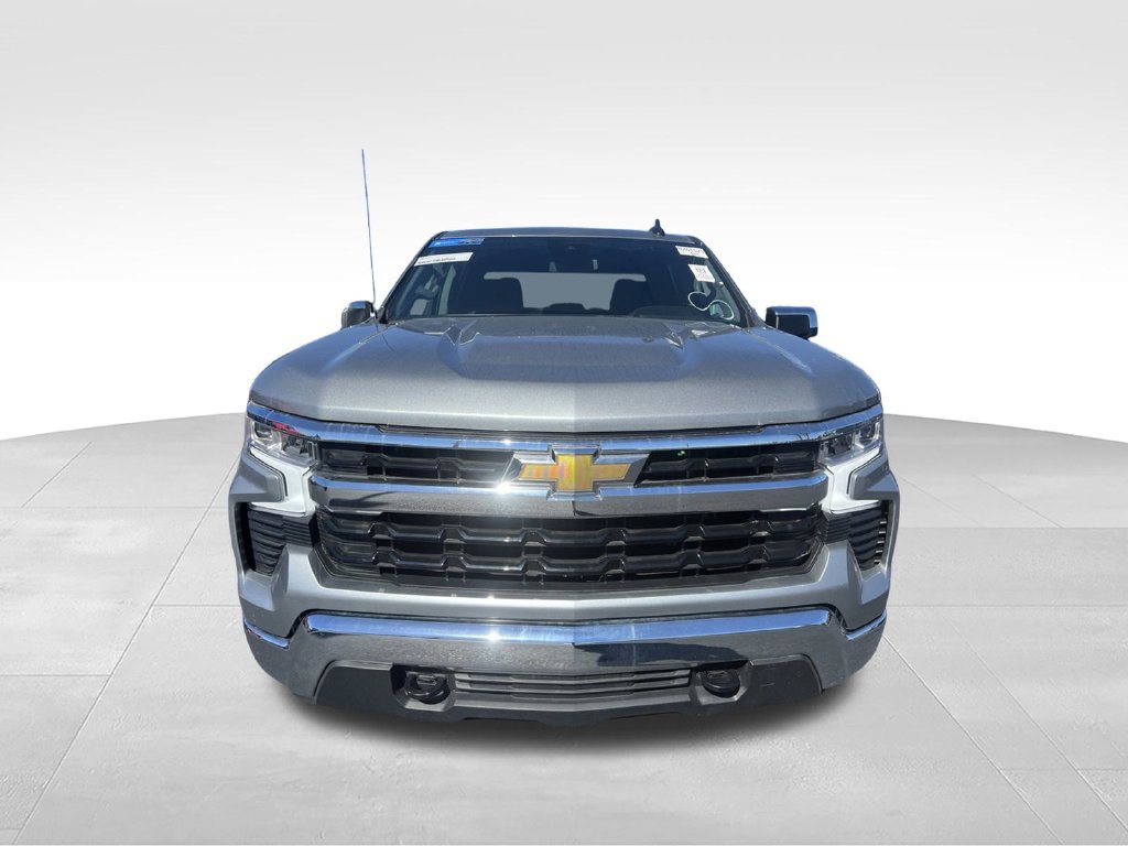 Used 2024 Chevrolet Silverado 1500 LT AWD/4WD image 19