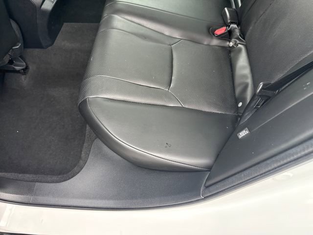 Certified 2025 Honda Accord Sport image 19