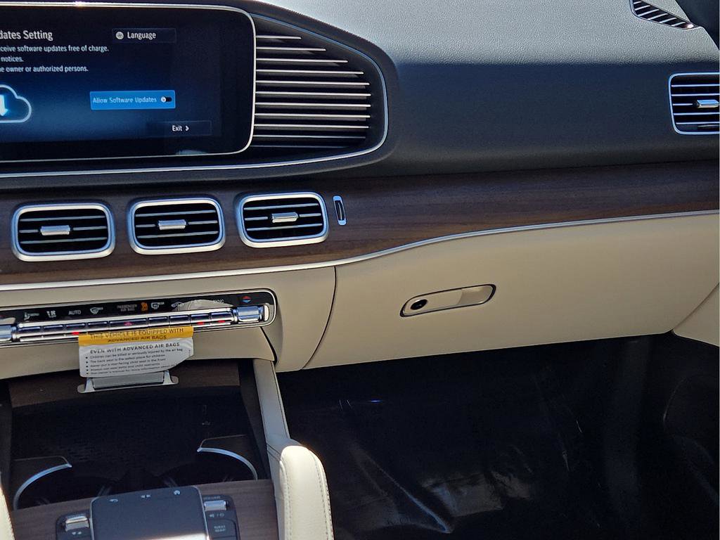 New 2026 Mercedes-Benz GLE 350 4MATIC image 15