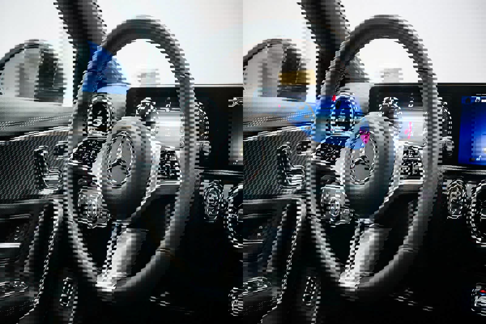 Used 2026 Mercedes-Benz CLA 250 image 15