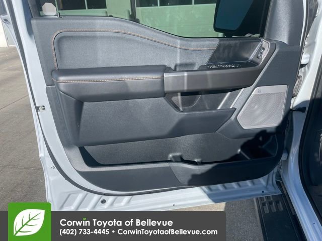 Used 2025 Ford F150 Tremor w/ Tow/Haul Package image 10