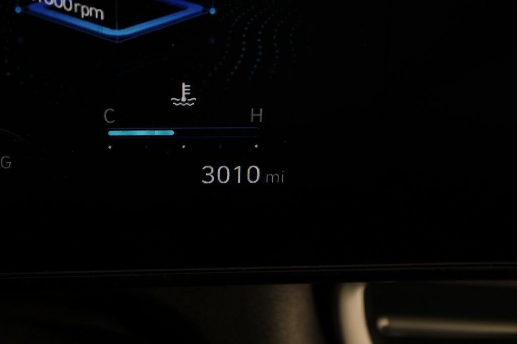 Certified 2025 Hyundai Elantra SEL image 27