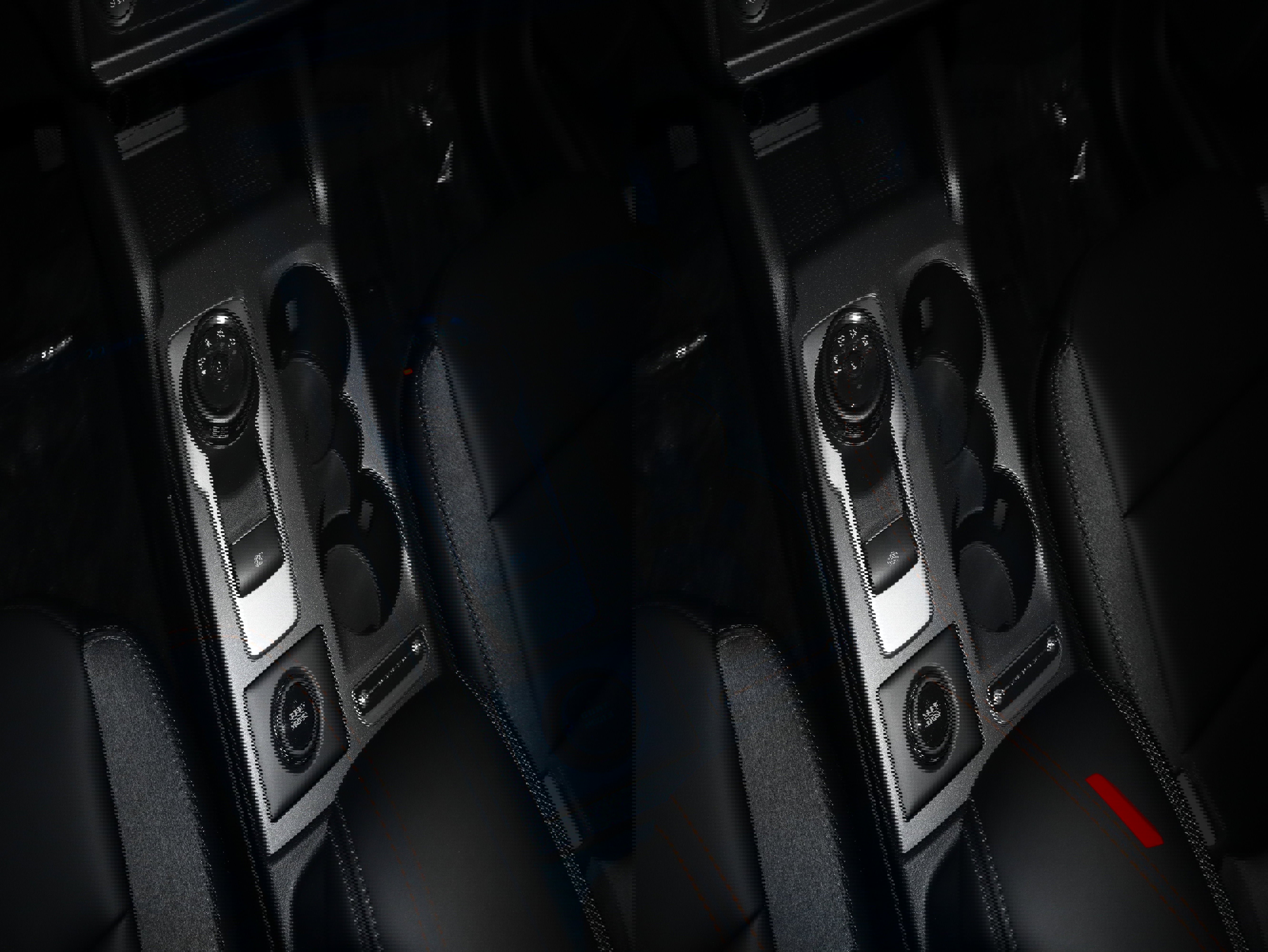 New 2026 Ford Bronco Sport Big Bend image 30