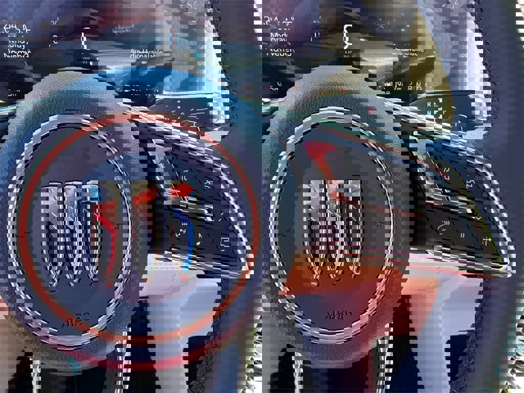 New 2026 Buick Enclave Avenir w/ Super Cruise Package image 27