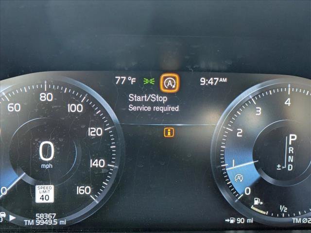 Used 2018 Volvo S90 T6 Momentum AWD/4WD image 10