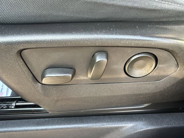 Certified 2024 Chevrolet Silverado 2500 Custom w/ Custom Convenience Package image 14