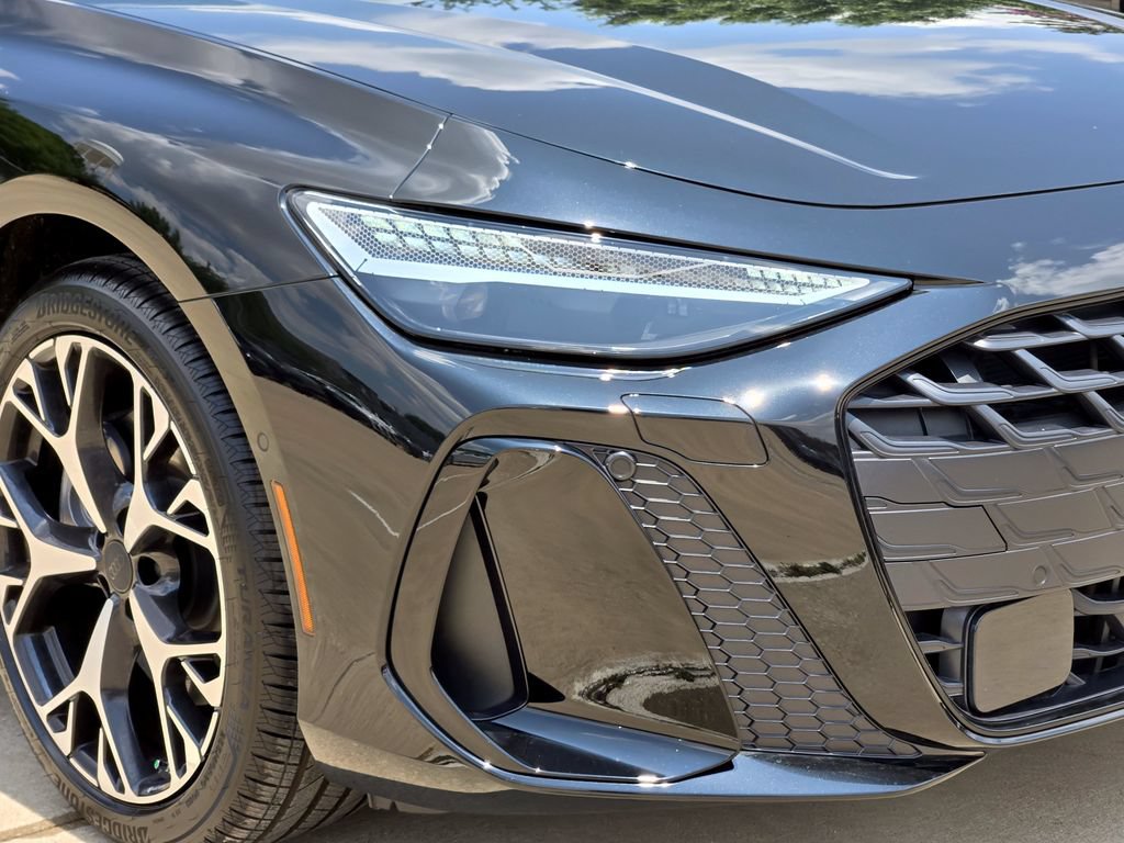 New 2026 Audi A6 Premium Plus AWD/4WD image 12