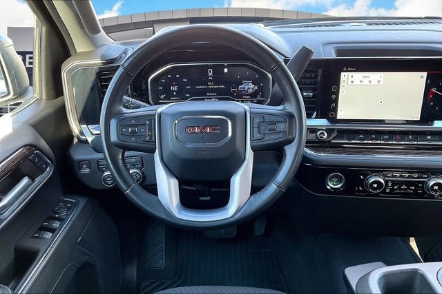 Used 2023 GMC Sierra 1500 Elevation image 5