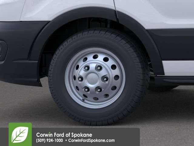 New 2026 Ford Transit 250 148 Medium Roof Extended AWD w/ Load Area Protection Package image 19