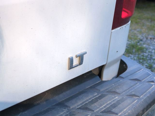 Used 2012 Chevrolet Silverado 1500 LT w/ All-Star Edition AWD/4WD image 13