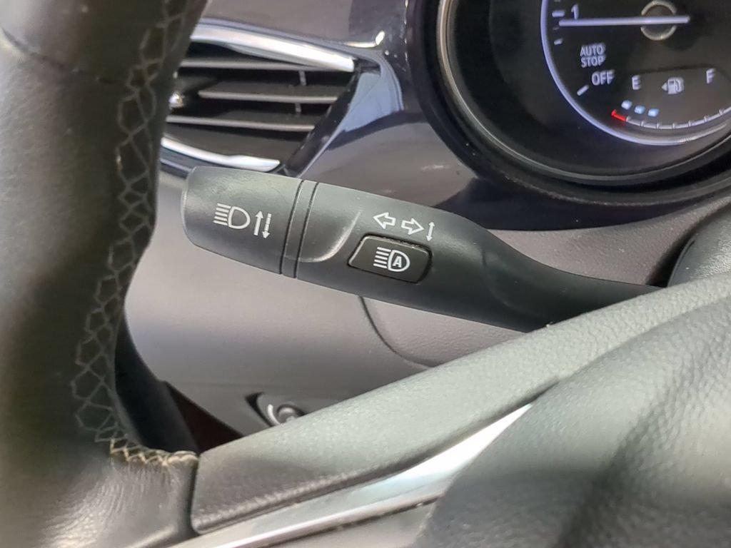 Used 2023 Buick Encore GX Essence w/ Experience Buick Package AWD/4WD image 27