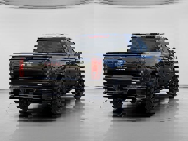 New 2026 GMC Sierra 1500 Elevation image 4