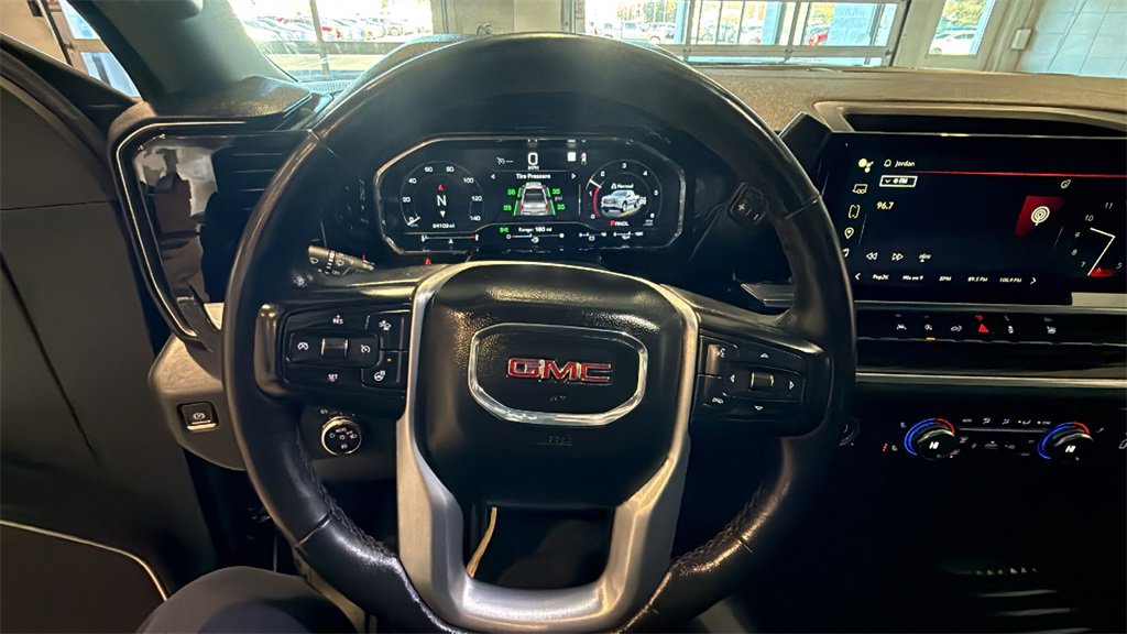 Used 2022 GMC Sierra 1500 Elevation image 29