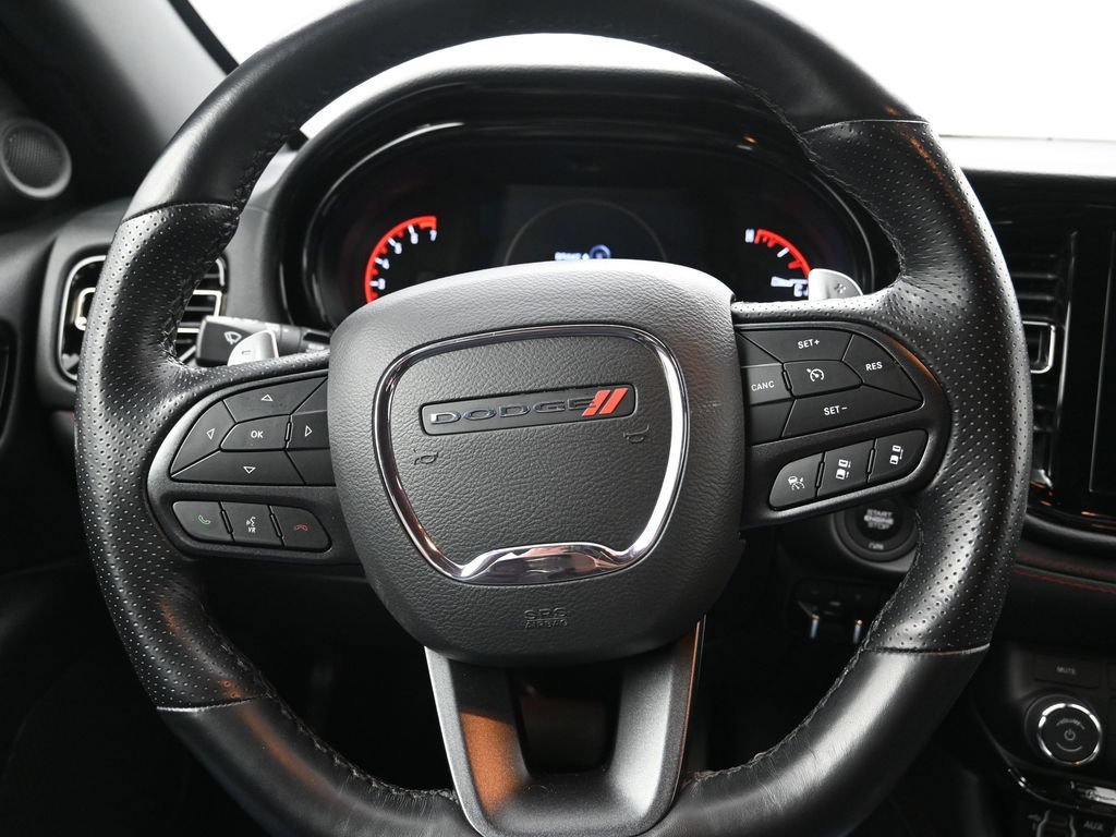 Used 2024 Dodge Durango GT AWD/4WD image 13