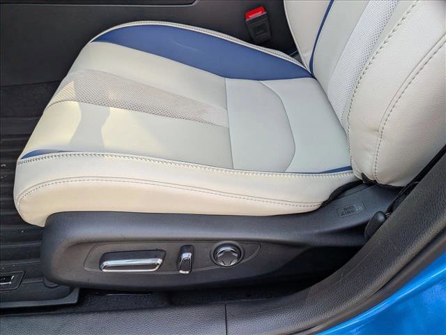 New 2026 Acura Integra A-Spec image 4